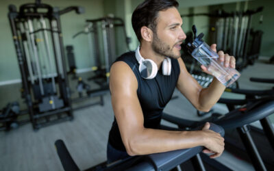 Hydration for Health: The Role of Purified Water in a Balanced Lifestyle